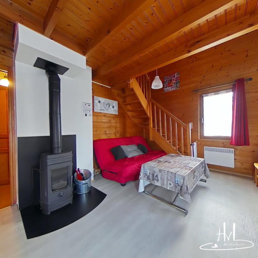 Вилла Chalet Du Poli Ксорюпт-Лонжме Экстерьер фото