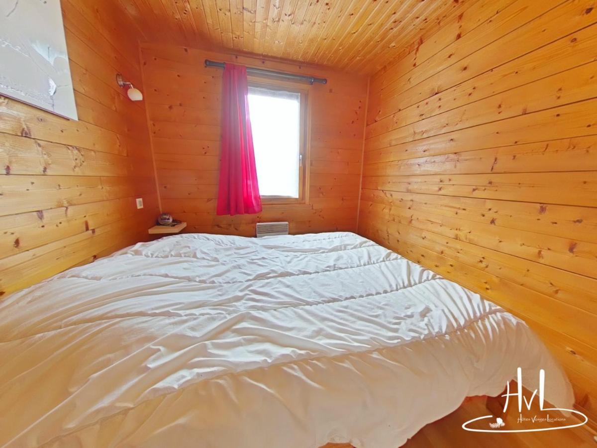 Вилла Chalet Du Poli Ксорюпт-Лонжме Экстерьер фото